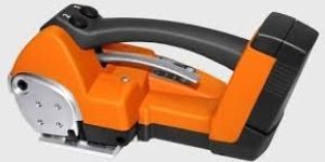Battery Operated Strapping Machine