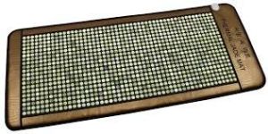 STONE JADE HEATING MATTRESS