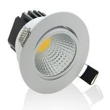 LED Spot Light