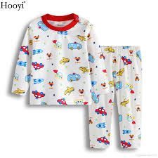 Baby Sleep Wear