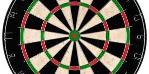 Dart Board