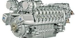 Marine Engines