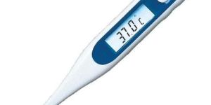 Digital Thermometers