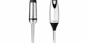 Hand Blender