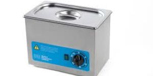 Ultrasonic Cleaner