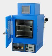 Vacuum Oven