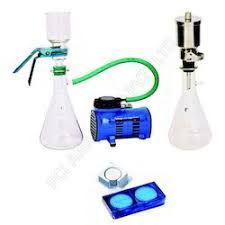Solvent Filtration Kit
