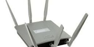 Wireless Access Point