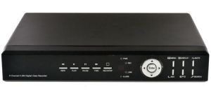 Digital Video Recorder