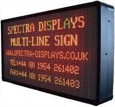 LED Display Board