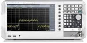 Spectrum Analyzer