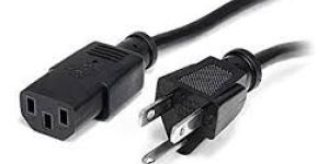 Power Cable for PC