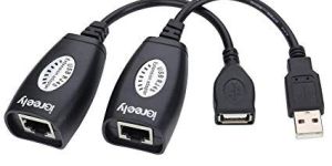 USB LAN Extender