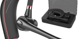 Bluetooth Handsfree