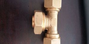 Composite Pipe Fittings