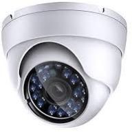 CCTV Dome Camera Service