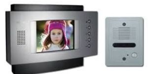 Video Door Phone