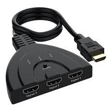 HDMI Splitter