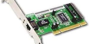 LAN Card