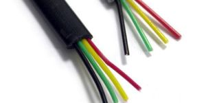 Telephone Cables