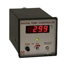Digital Temperature Controller