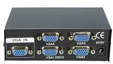 VGA Splitter