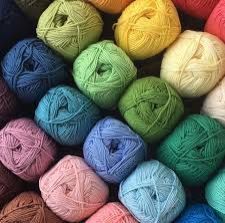 Cotton Yarns