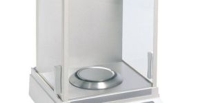 Analytical Balance