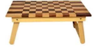 Chess Board Table
