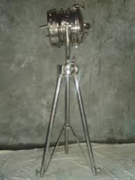 Metlor Spot Lamp