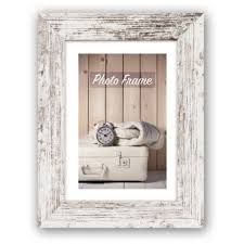 Wooden Photo Frame