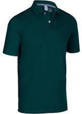 Mens Polo T-shirt