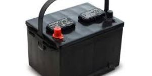 Automotive Battery