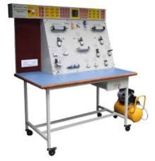 Pneumatic Trainer Kit