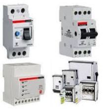 Electrical Switchgears