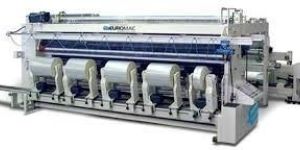 PVT Film Slitting Machine
