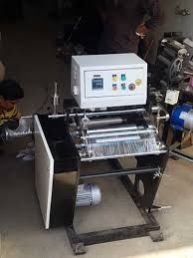 House Foil Making Machine