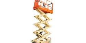 Scissor Lift