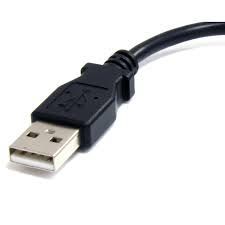 USB Connector