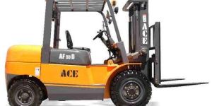 AF 50D Diesel Forklift Truck