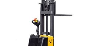 Electric Pallet Stacker