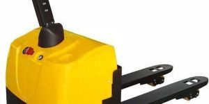 Electric Pallet Truck