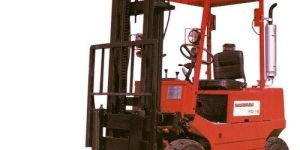 FD 15 Diesel Forklift Truck