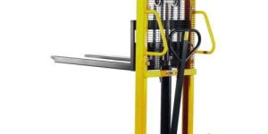 Hydraulic Pallet Stacker