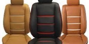 Car Seat Cover