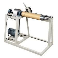 Paper Core Cutter Machine