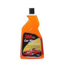 Car Shampoo