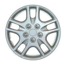 Car Wheel Cover