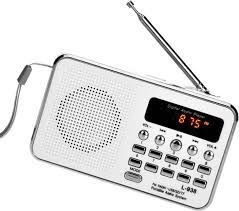 Fm Radio.