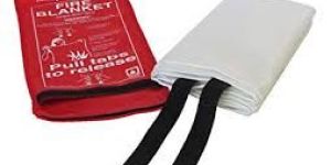 Fire Blanket
